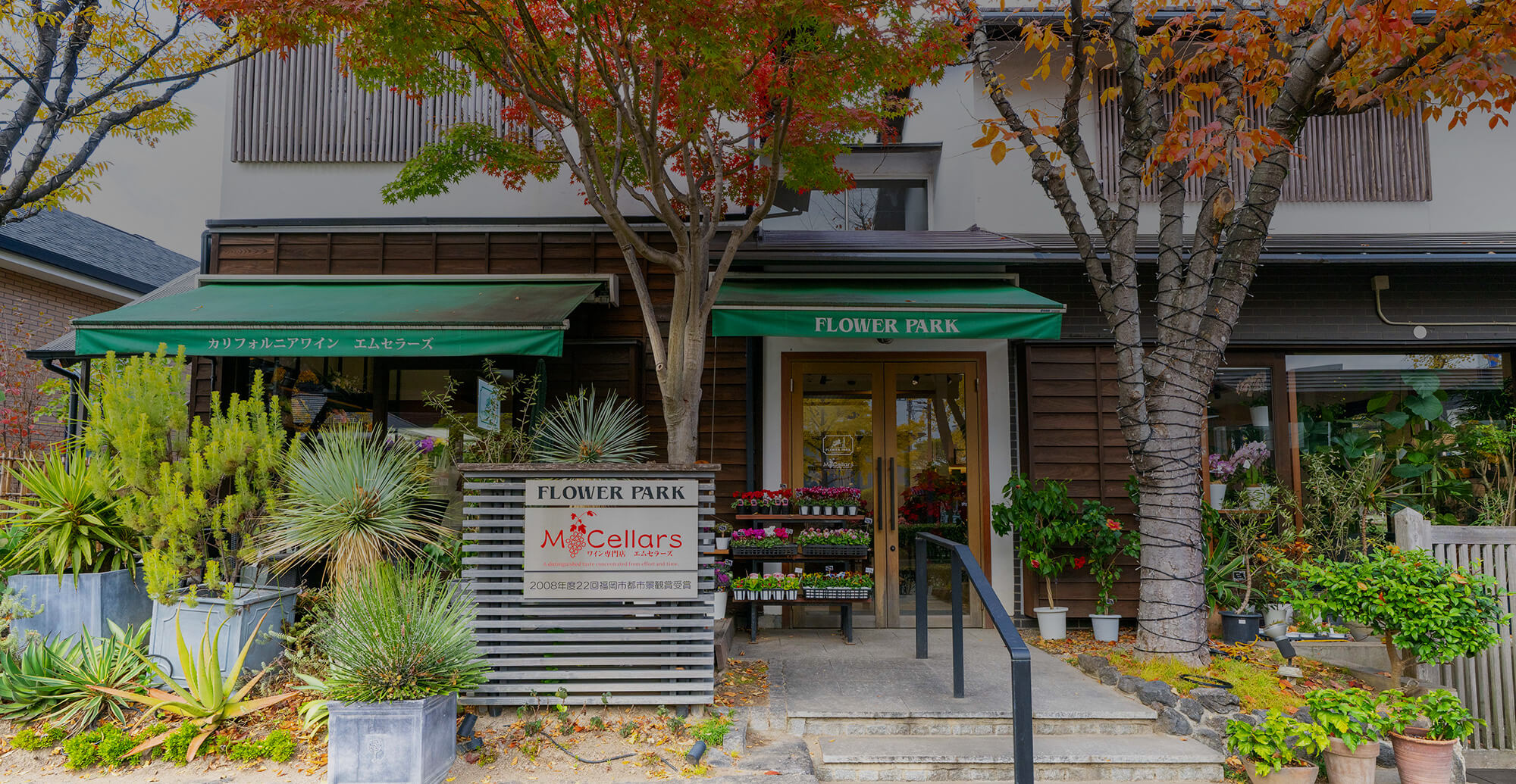 スタッフがあなたの“次の一本”をご提案。